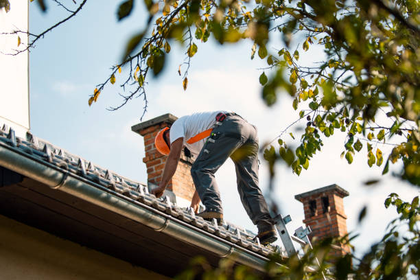 Quick and Trustworthy Emergency Roof Repair Services in Cave Springs, AR