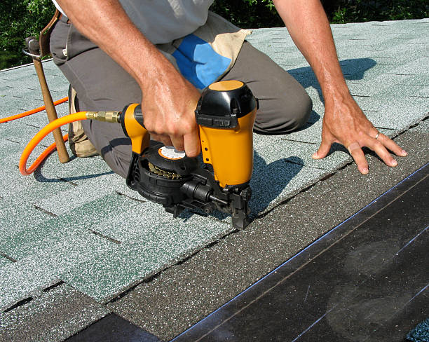 Trusted Cave Springs, AR Roofing Contractor Experts