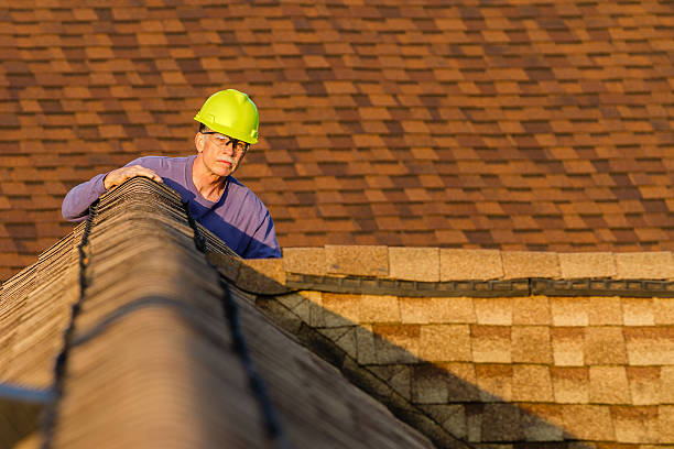 Quick and Trustworthy Emergency Roof Repair Services in Cave Springs, AR