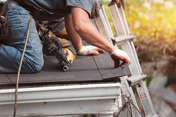 Best Roof Gutter Cleaning  in Cave Springs, AR